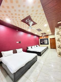 Hotel Shree Madhuram NalKheda - 3