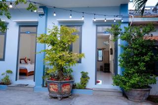 Hotel Quoc Hung Lagi - 6