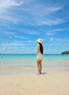 Hotel Quoc Hung Lagi - 3