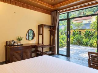 Trang An Mountain House - The Heart of Heritage - 4