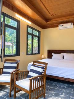 Trang An Mountain House - The Heart of Heritage - 2