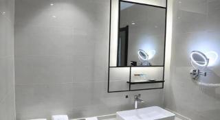 Xana Lite·Zhangjiakou Baozili Resort - 8