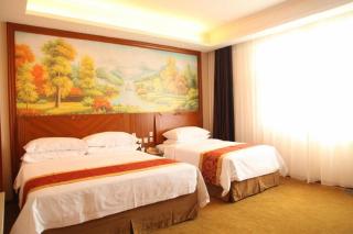 Vienna Hotel Tongliao Ke'erqin - 5