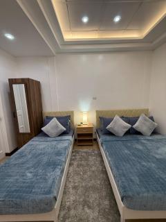 FortResidences Hometel Unit 302 - 9