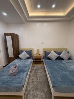 FortResidences Hometel Unit 302 - 8