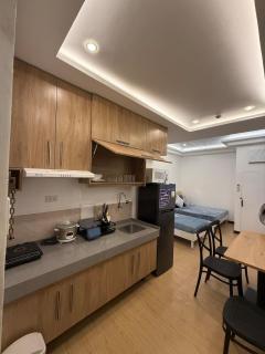 FortResidences Hometel Unit 302 - 2