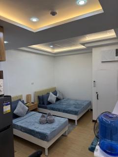 FortResidences Hometel Unit 302 - 1
