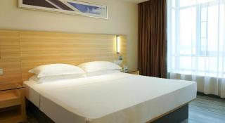 City Comfort Inn Shenzhen International Exhibition Center Tangwei Metro Station - 1