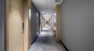 Echarm Hotel Nanning the MixC Exhibition Center Metro Station - 9