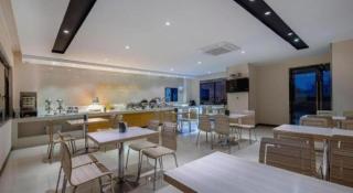 JTOUR Inn Yizhou Hechi College Pedestrian Street - 4