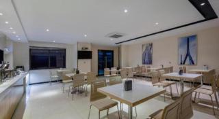 JTOUR Inn Yizhou Hechi College Pedestrian Street - 9
