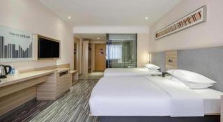 JTOUR Inn Yizhou Hechi College Pedestrian Street - 2