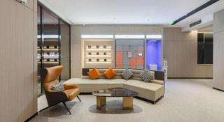 JTOUR Inn Nanning Normal University Beihu South Road Metro Station - Nanning - 9