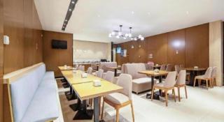 JTOUR Inn Guigang Life Port High-speed Railway Station - 7