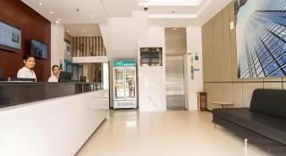 City Comfort Inn Guangzhou Shijing Metro Station - 8