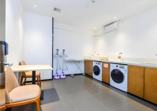 JTOUR Inn Hechi Yizhou Municipal Central Plaza - 5