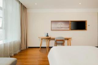 JTOUR Inn Hechi Yizhou Municipal Central Plaza - 6