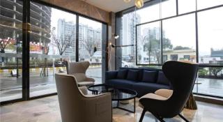 Echarm Hotel Wuzhou Mengshan Coach Station - 9