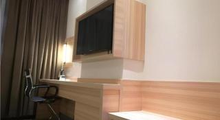 City Comfort Inn Shenzhen Shiyan Science and Technology Park - 4