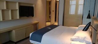 Echarm Hotel Changde Taoyuan Walking Street Jinyuan Tower - 9