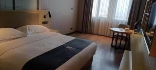 Echarm Hotel Changde Taoyuan Walking Street Jinyuan Tower - 8