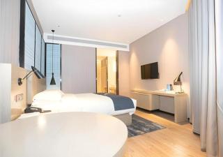 Echarm Hotel Changde Taoyuan Walking Street Jinyuan Tower - 7