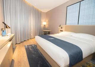Echarm Hotel Changde Taoyuan Walking Street Jinyuan Tower - 6