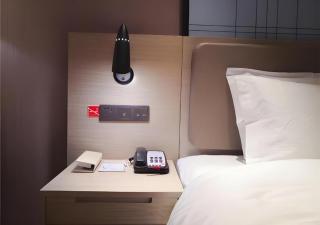 Echarm Hotel Changde Taoyuan Walking Street Jinyuan Tower - 5