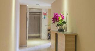 City Comfort Inn Hankou Railway Station Tangjiadun Wanda Plaza - 2