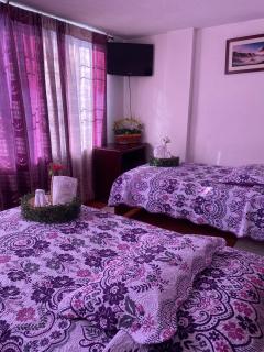 Hostal Jora Continental - 1