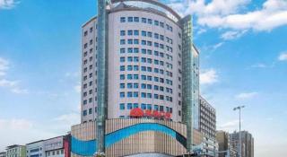 City Comfort Inn Xianning Tongcheng Zhuangyuan Square - 7