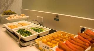 City Comfort Inn Baise Tiandong - 4