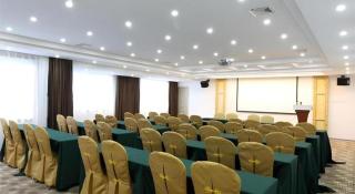 City Comfort Inn Nanning Wuyi Fude - 1