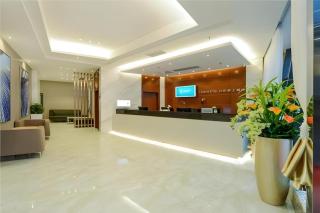 City Comfort Inn Chongqing Yuzhong District Daping Hospital - 8