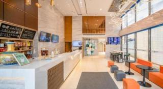 City Comfort Inn Zhanjiang Xuwen Port Wharf Passenger Station - 9