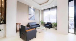 City Comfort Inn Fengcheng New District Municipal Government - 6