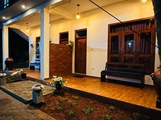 Nileka Home Stay - 0
