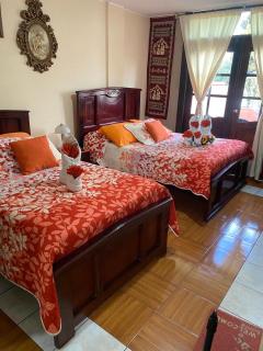 Hostal Jora Continental - 2