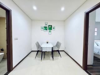 The Luxe Residence in Hà Đô Centrosa - 8