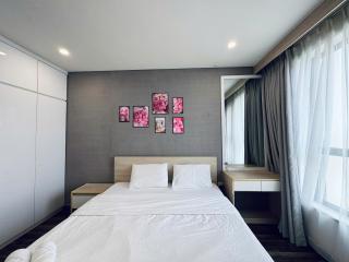 The Luxe Residence in Hà Đô Centrosa - 6