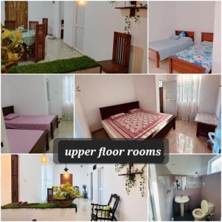 Nileka Home Stay - 4