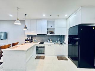 The Luxe Residence in Hà Đô Centrosa - 4