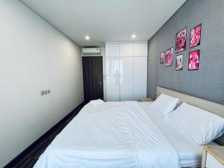 The Luxe Residence in Hà Đô Centrosa - 2