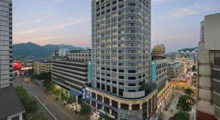 City Comfort Inn Wuzhou Arcade City Sanzongfu - 6