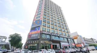 City Comfort Inn Dongguan Tangxia Garden Street - 5