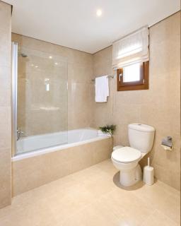 Theseus Village - 2 Bed Apartment with Pool View, Aphrodite Hills - 3