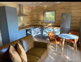 Island Retreat Indio Lake Newton Road Bovey Tracey Devon TQ13 9DY - 9