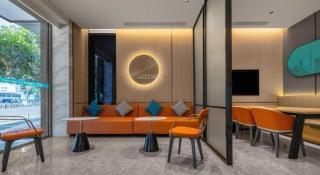 City Comfort Inn Changsha Wuyi Avenue Yingbin Road - 9