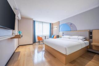 City Comfort Inn Guilin Jiatianxia Square International Conferences & Exhibition Center - 2