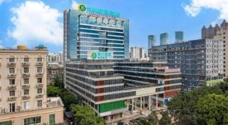 City Comfort Inn Nanning International Exhibition Jinhu Plaza - 2